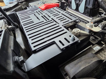 Dodge Ram 1500 2019-Current Group 94 Ecosystem