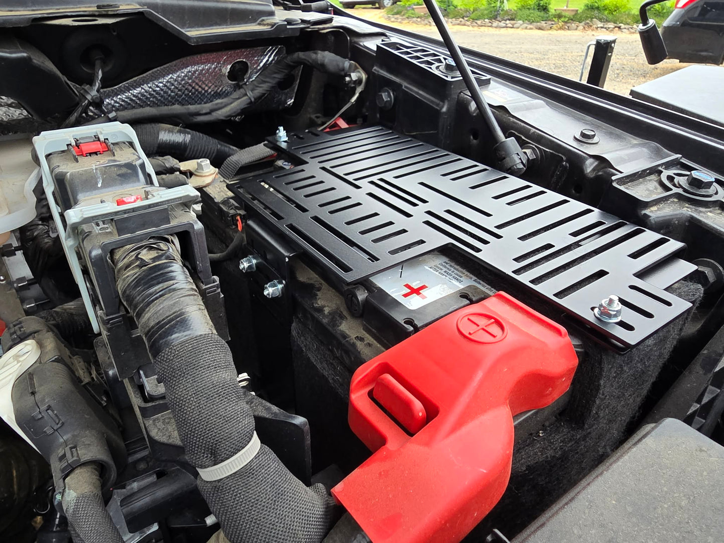 Dodge Ram 1500 2019-Current Group 94 Ecosystem