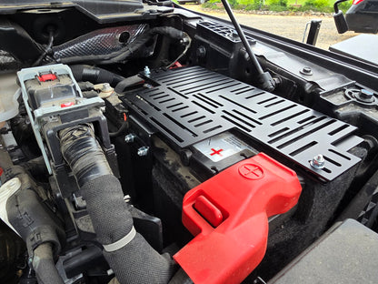 Dodge Ram 1500 2019-Current Group 94 Ecosystem