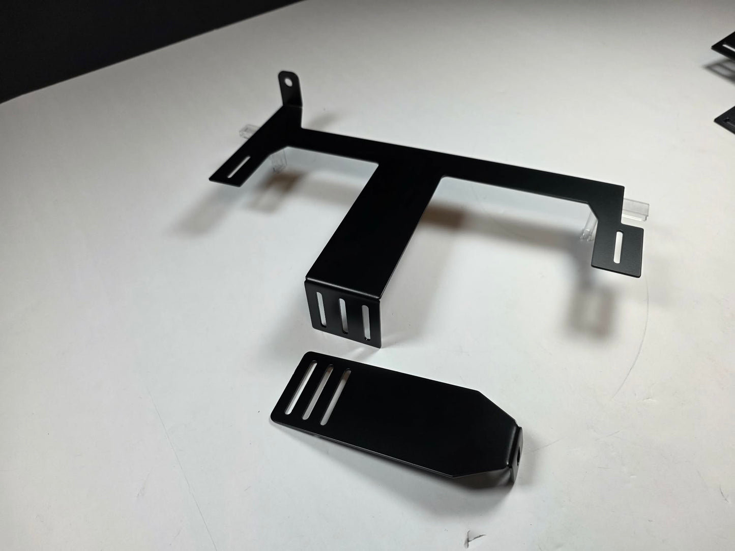 The Bridge Ecosystem Integration Bracket 2019-Current Dodge Ram 1500 Group 94