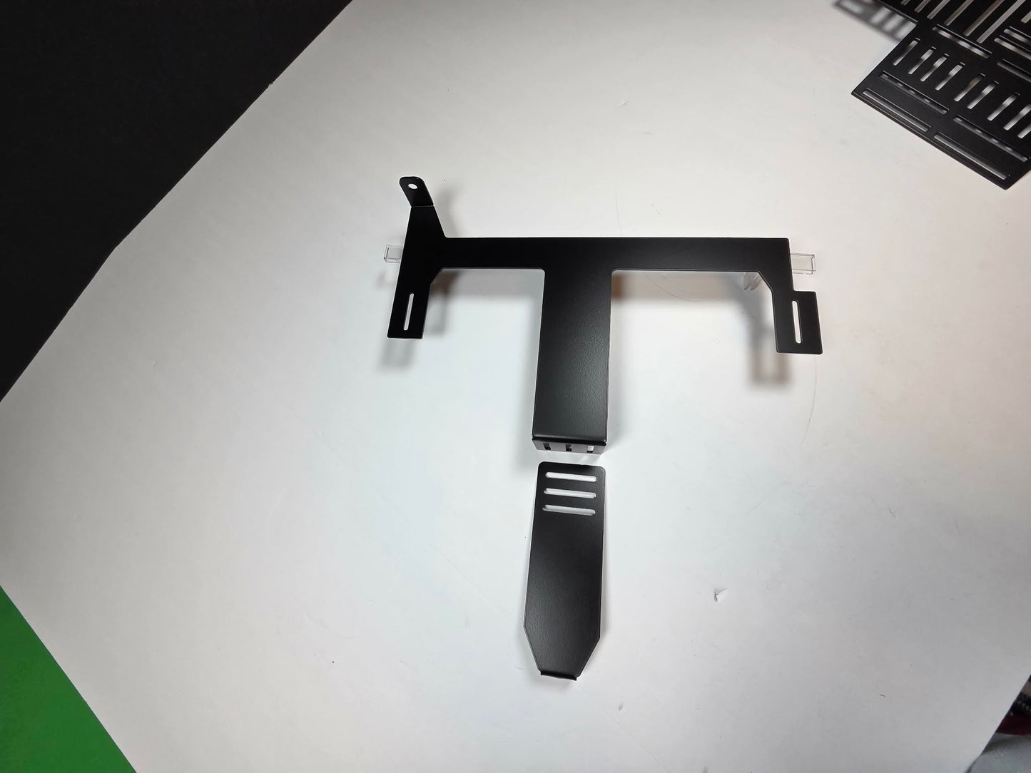 The Bridge Ecosystem Integration Bracket 2019-Current Dodge Ram 1500 Group 94