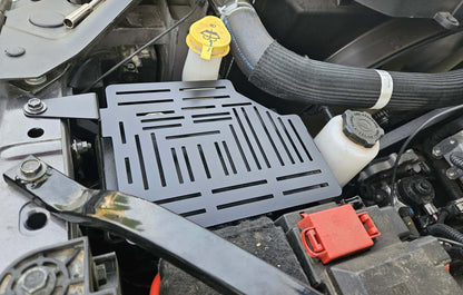 Dodge Ram 2500/3500 2019-Current Engine Bay Grid