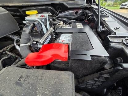 Dodge Ram 1500 2019-Current Group 94 Ecosystem