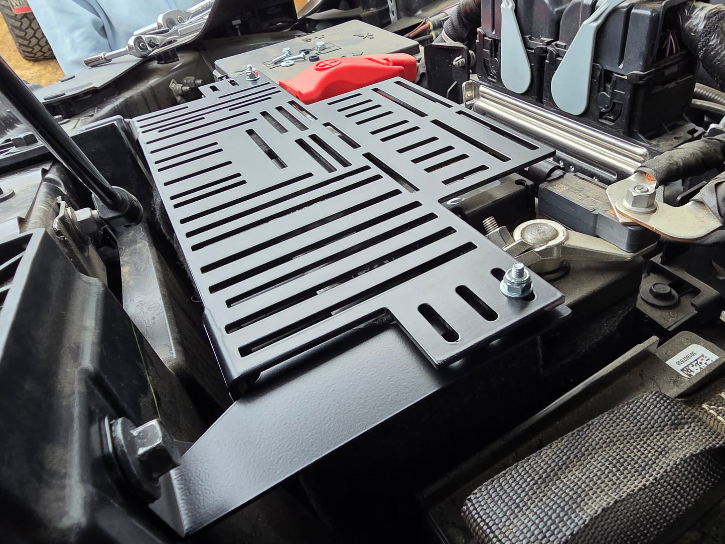 Dodge Ram 1500 2019-Current Group 94 Ecosystem