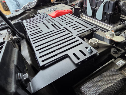 Dodge Ram 1500 2019-Current Group 94 Ecosystem