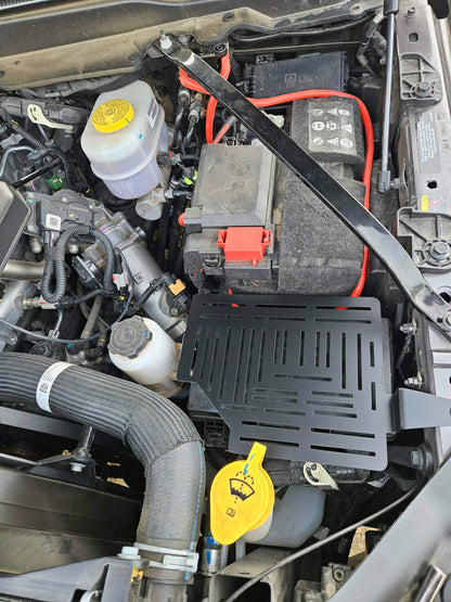 Dodge Ram 2500/3500 2019-Current Engine Bay Grid