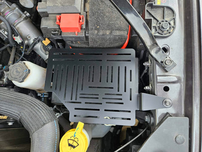 Dodge Ram 2500/3500 2019-Current Engine Bay Grid