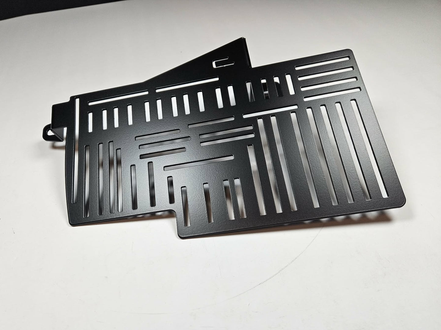 GMC Sierra 2500/3500 2020-Current Battery Deck