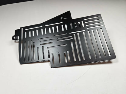 GMC Sierra 2500/3500 2020-Current Battery Deck