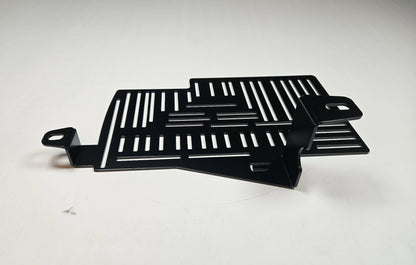 GMC Sierra 2500/3500 2020-Current Battery Deck