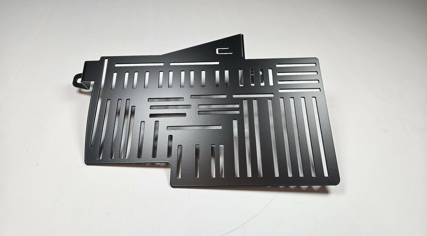 GMC Sierra 2500/3500 2020-Current Battery Deck