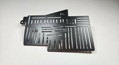 GMC Sierra 2500/3500 2020-Current Battery Deck