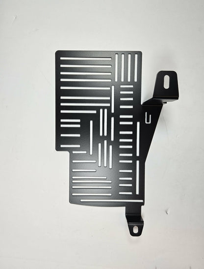 GMC Sierra 2500/3500 2020-Current Battery Deck
