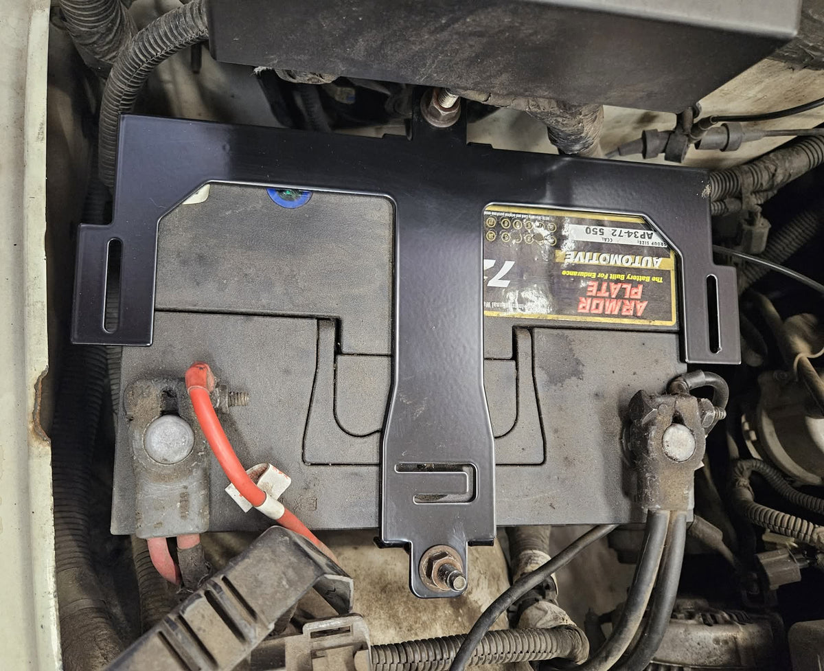 Jeep TJ 1997-2006 Group 34 Ecosystem