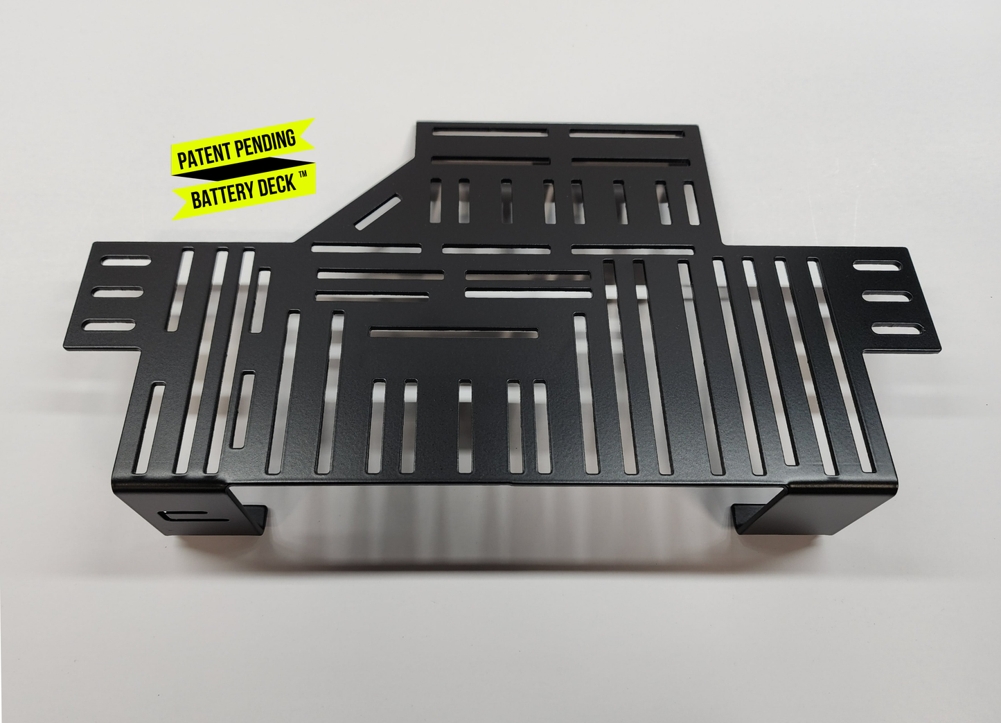 Ford Bronco 2021-Current Group 94 Battery Deck