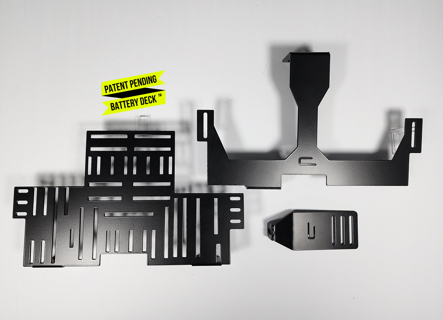 Dodge Ram 3rd Gen Group 65 Ecosystem