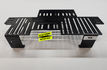 Dodge Ram 3rd Gen Group 65 Battery Deck
