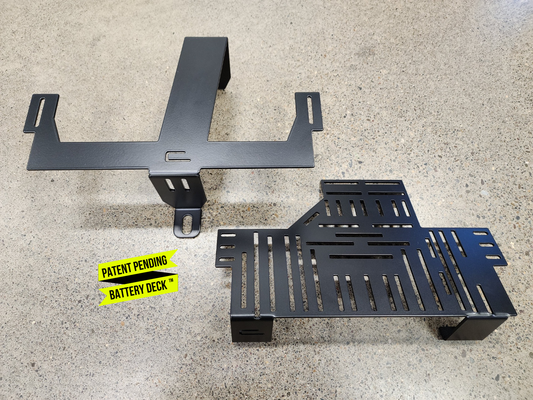 Ford Bronco Ecosystem Group 48